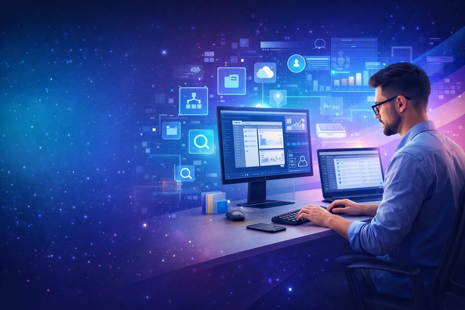 Curso de Informática Profissional